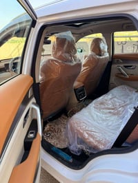 جيتور X70 • ٢٠٢٤ • رقم سليمانيه