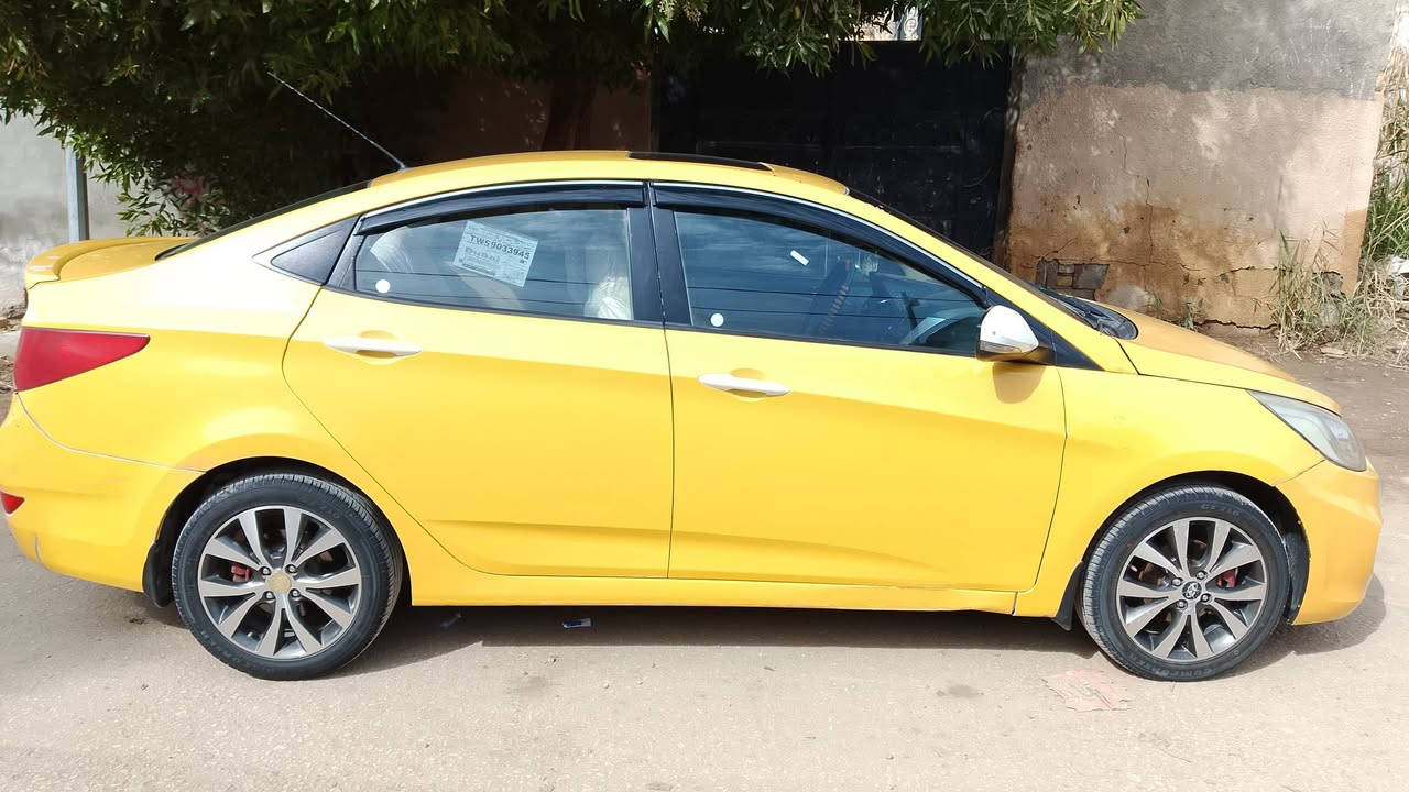 للبيع اكسنت خليجي موديل 2015
فول مواصفات  مكينه 1600
حداديه جديده  مكينه خير من لله 
لا تنقص ولا تبخر كير جديد 
تخم تاير  سياره جاهزه 
مصفره هيئه خط جديد وبحث جديد 
رقم دولي قادسيه  بسمي السياره 
سويه جديده 2030   سعر السياره 
85وبيه مجال حك الجيه مكان السياره 
ديوانيه قضاء السنيه للاستفسار الاتصال ***********
