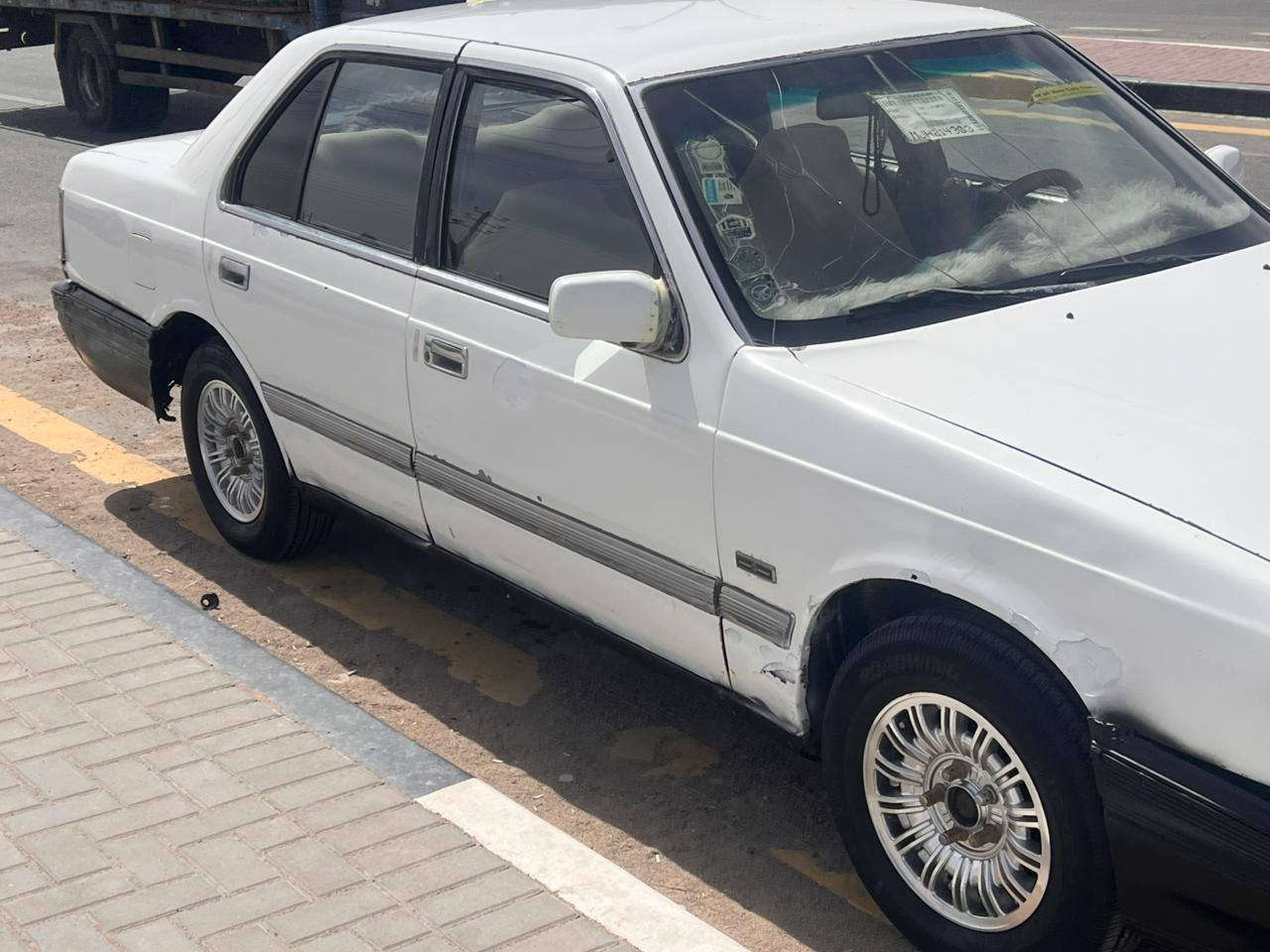 سلام عليكم ماصده مكينه ونجي جديده مكفوله كص ونقل سياره حلوه مستعجل ع بيعته ***********
