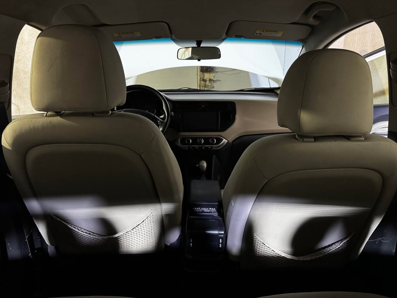 كيل ريو 2013 هاشباك وارد امريكي
سياره جاهزه تخم تاير تبريد حداديه نص عمر
حادثها بامريكا ناشره سنويه لل28
السعر 80
البصره البصرة, العراق


**إذا كنت صاحب هذا الإعلان وتريد حذفه لأي سبب، رجاءا أرسل رسالة إلى الدعم الفني**