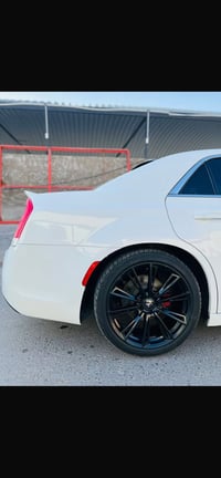 عدي هذا ويل مال اوباما حجم 20 + تخم تاير جديد ويل جديد لا شخوط ولاعواج...