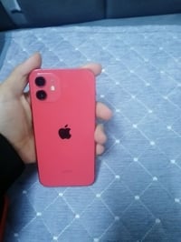 آيفون ١٢ • ٦٤ جيجا • بطارية ٧٥٪