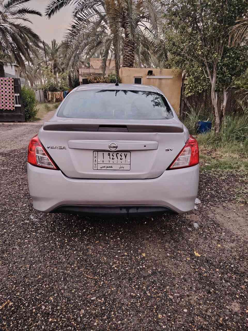 فيرسا 2018 وارد أمريكي رقم بابل مكينة كير تبريد مكفولات حادثها جاملغ يمنة وبنيد وبيها صبغ صفحة اليمنه السعر 68 المكان بابل للاستفسار الاتصال ***********
