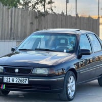 فيكترا • ١٩٩١ • محرك ٢٫٠