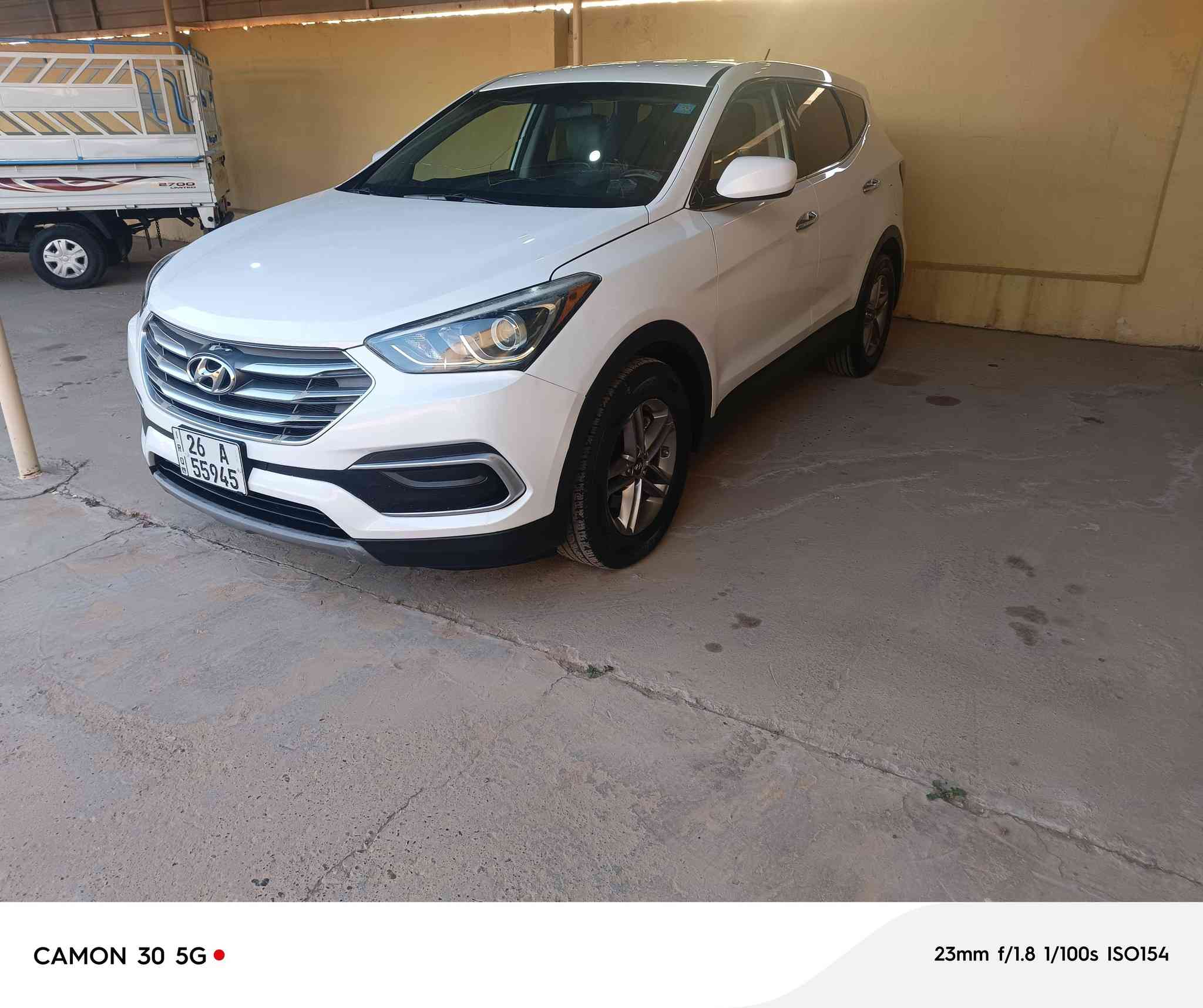 السلام عليكم هوندا سنتافي موديل 2018 رقم صلاح الدين دولي اباسمي لون ابيض  اكلين مكفوله كير محرك مكفوله صبغ حادث  مكفوله  مواصفات شاشه كامره دواره تحكمات اكروز سرعه محرك 2400 شرط مكفول كير نضام اسبورت ايكو بدون  متواجد خاص ماشيه 70 الف
سعره 175وبيه مجال 
مكان سياره بيجي 
رقم الهاتف ***********
رقم الهاتف ***********
