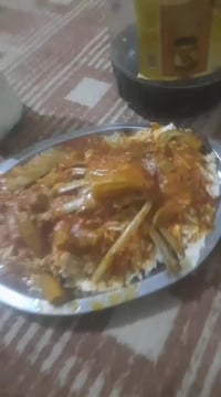 كاونتر للبيع مع ثلاجه والصينيه تريد توصيل مجاني07728124612