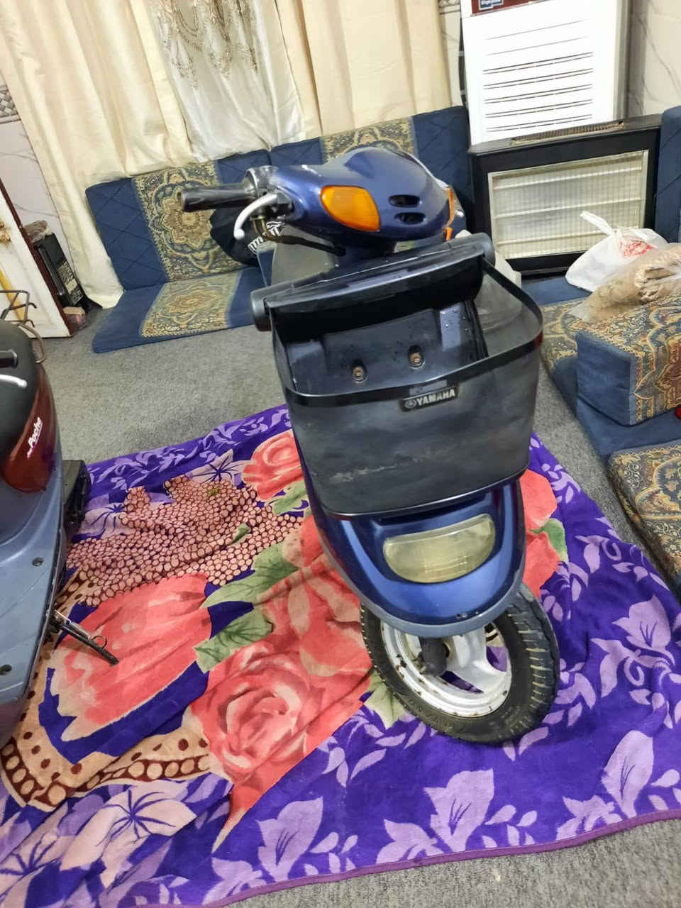 دراجات منغولي سلف هندر وحدة بيجي كاملة سلف هندر كهربائيات كاملة مكينة جديدة شاصي  مكفول مكان كربلاء يم حولي مية سعر الحمرة 280 زركة ما مفتوحة سعر400 بيجي 270             ***********
