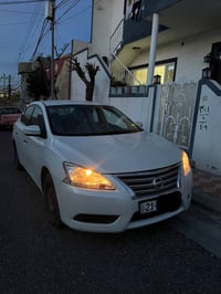 سنترا • ٢٠١٦ • مكينة ١.٨