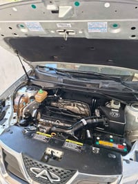 للبيع تيكو موديل 2014 سياره بيها صبغ مكانات مكينه كير صدر تبريد ثلج سي...