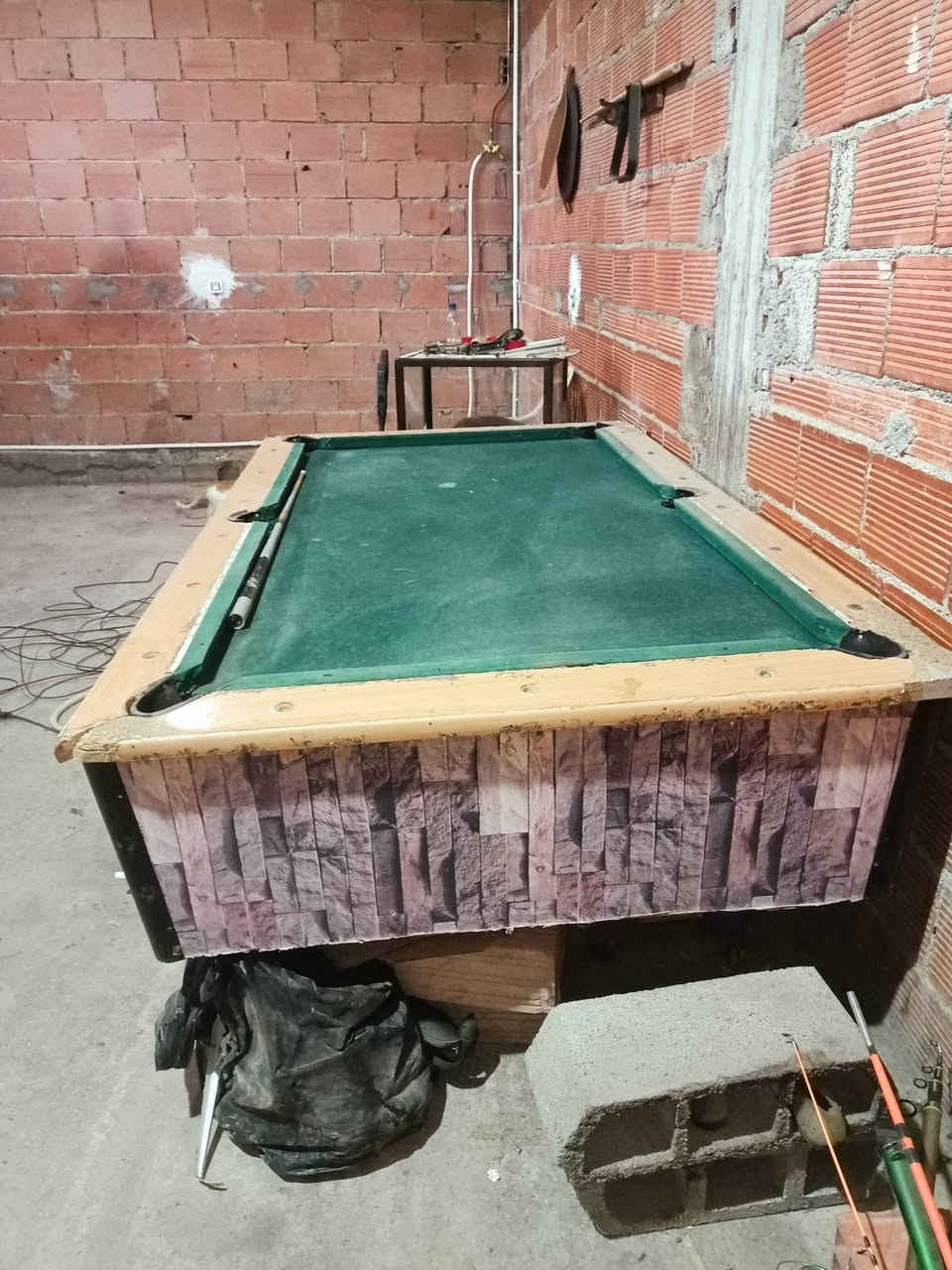 عندي بيار حطبة للبيع مليون ونص المهتم يتصل0793981650


**إذا كنت صاحب هذا الإعلان وتريد حذفه لأي سبب، رجاءا أرسل رسالة إلى الدعم الفني**