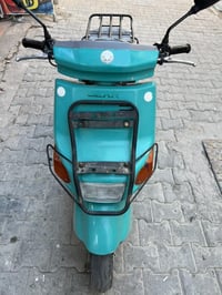 للبيع بيكم نكره سلف محرك مكفول كهربايات كيجات كلها شغاله استاند أمان ش...