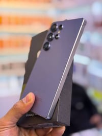 S25 ألترا • ٢٥٦ • نضيف