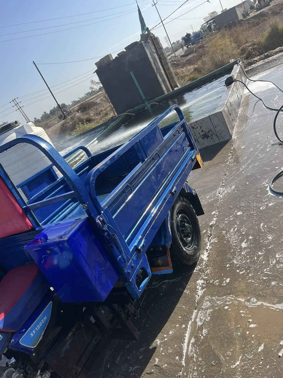 سلام عليكم ستوته ٢٠٢٠ مكينه ٢٠٢٣ أوراق مكفوله سعر ١٤٠٠ وبيه مجال


**إذا كنت صاحب هذا الإعلان وتريد حذفه لأي سبب، رجاءا أرسل رسالة إلى الدعم الفني**