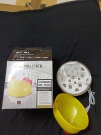 سلاكة بيض • سبع بيضات • بصره