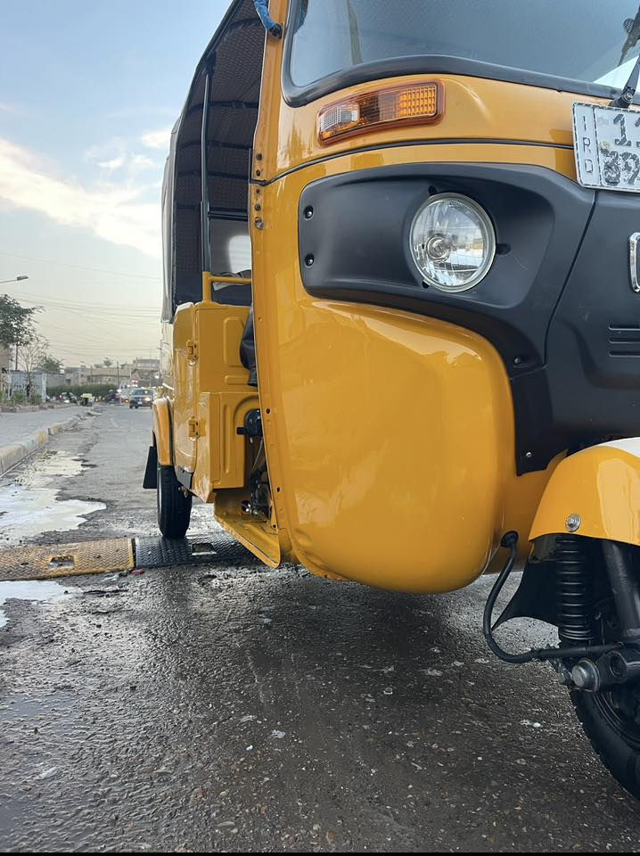 السلام عليكم من رخصة الادمن تكتك 22شهر ال10 تكتك كفاله ماعده شخط بلغد التكتك رقم ومن سنوية تكتك بعده زيرو تجي وتشوف بعينك الموشراي لايتصل ويتعبني ***********
