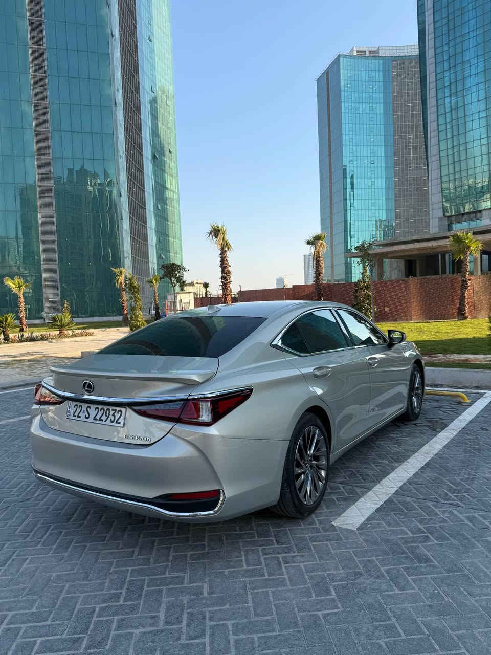 قپات مواصفات
موديل2024
24000 km أربيل, العراق


**إذا كنت صاحب هذا الإعلان وتريد حذفه لأي سبب، رجاءا أرسل رسالة إلى الدعم الفني**