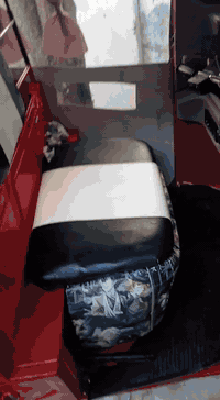 السلام عليكم تكتك للبيع 21 داخله ب22 تكتك جاهزه كبل للشارع مابيه اي نقص
السعر 8500 وبيه مجال حق الجيه 
الرقم ***********
