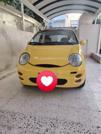 كوكو • موديل ٢٠١٢ • مكينة كير شرط