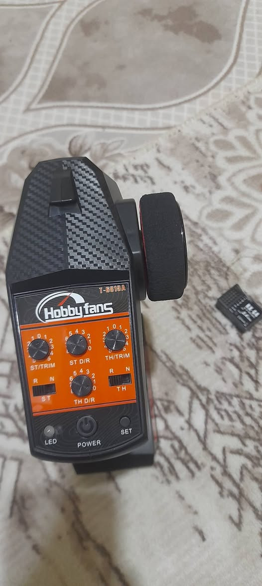 السلام عليكم 
اكسل امامي خلفي مع مرفقات 
ريموت كنترول 
٦٠ الف توصيل ما عندي مكاني البصرة


**إذا كنت صاحب هذا الإعلان وتريد حذفه لأي سبب، رجاءا أرسل رسالة إلى الدعم الفني**