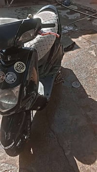 سكنوز • نظيفه • ٧ نيسان