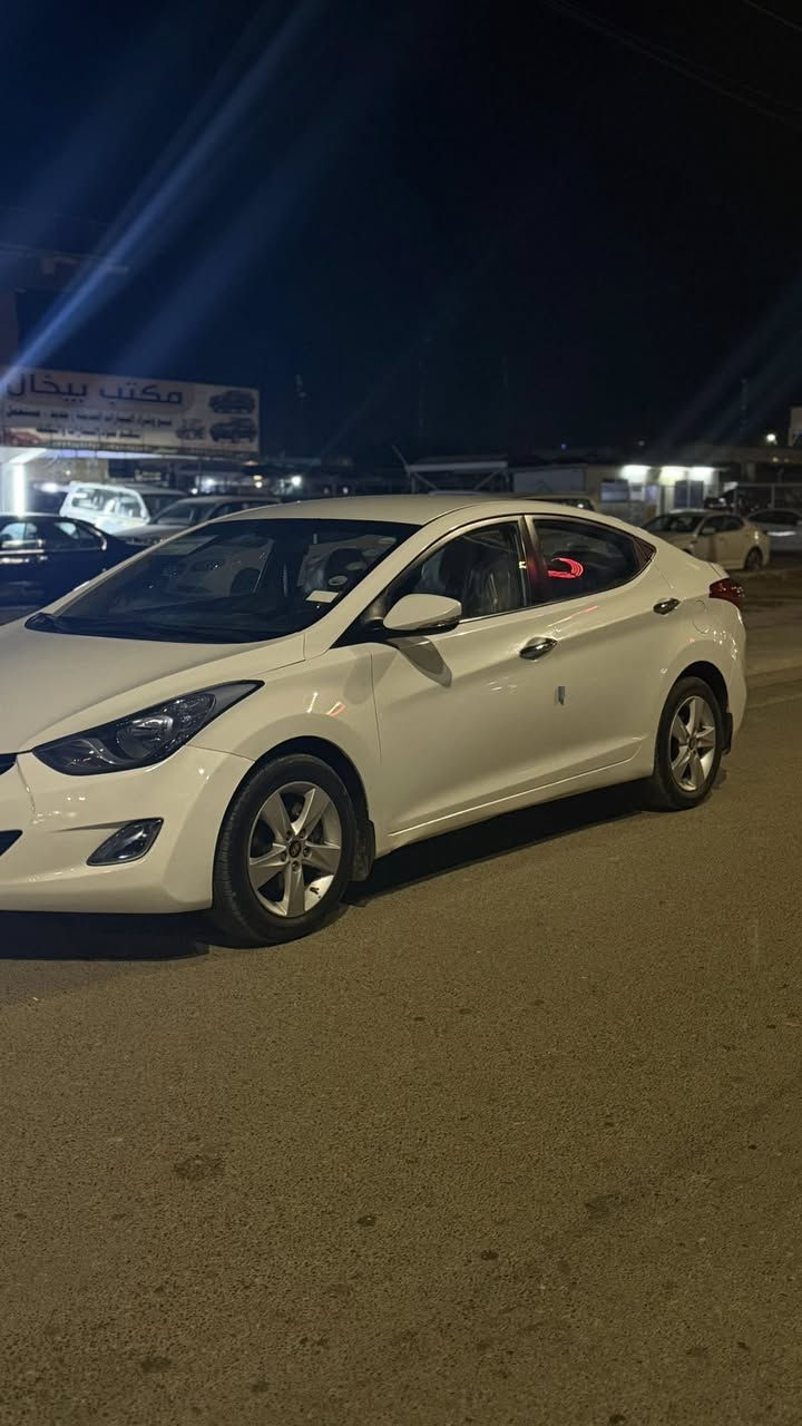 2012 Hyundai Elantra (Gulf specification)
1600cc engine
النتر 2012
خليجي
محرك 1600
سياره حلوه
رقم اربيل وكاله تحويل مضمونه
رقم دولي الجديد
سياره بيه فقط بنيد صبغ
سونار مرفق ويه الصور
مكان السياره واسط النعمانيه
السعر 112
هـ***********
***********
