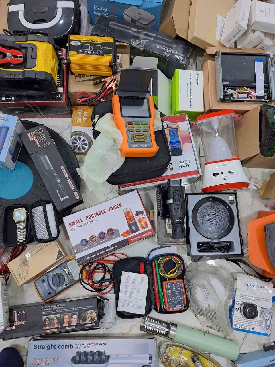 بضاعة اوربية منوعة السعر 3ملايين وبيه مجال .مفرد منبيع


**إذا كنت صاحب هذا الإعلان وتريد حذفه لأي سبب، رجاءا أرسل رسالة إلى الدعم الفني**