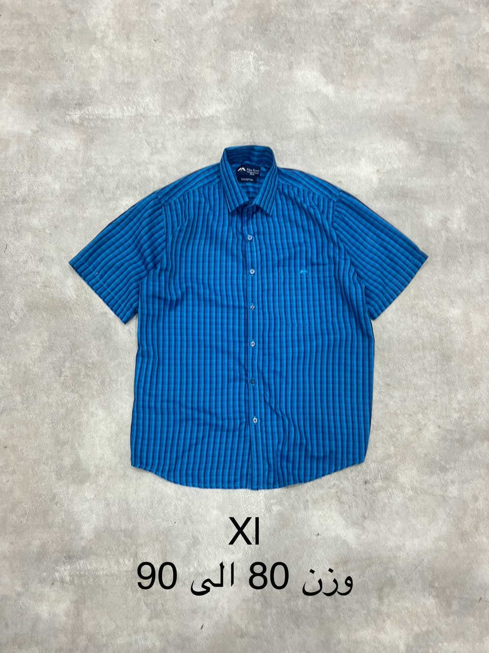 السعر 10 القياسات داخل الصور


**إذا كنت صاحب هذا الإعلان وتريد حذفه لأي سبب، رجاءا أرسل رسالة إلى الدعم الفني**