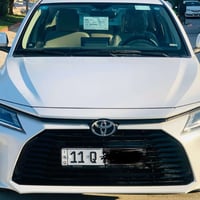 يارس • ٢٠٢٦ • مرقمه بغداد