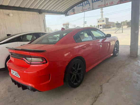 السلام عليكم
موديل 2022
الون مميز برتقالي 🍊
حادتها وتفصيلها بل منشرو
بدون يرباك
حادث خفيف 
السعر 225$
استفسار عن السياره عن هذه الرقم ***********
مكان السياره بغداد
