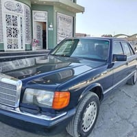 جامبو ٥٦٠ • ١٩٨٧ • محرك VVT ياباني