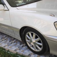 ملكه ٢٠٠٣ • مدفوعة كمرك • بابل