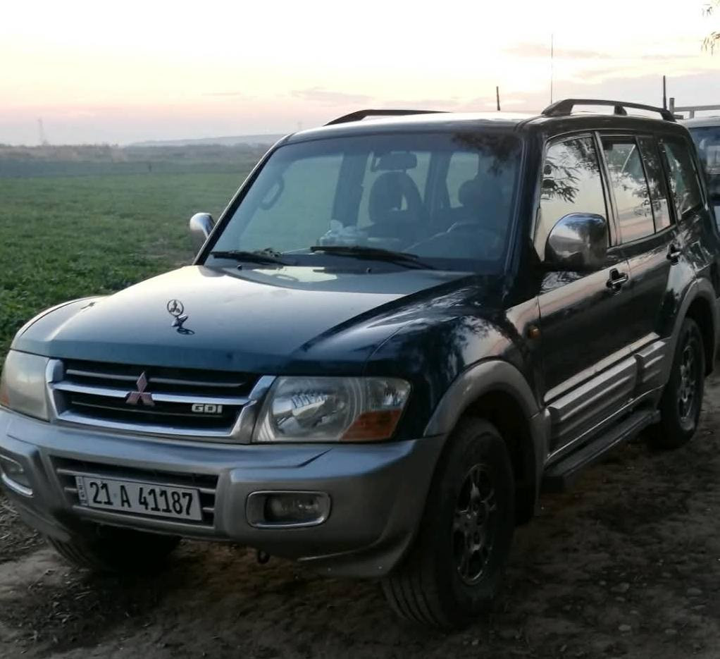 للبيع موديل 2001 جاهزه 100/100 شرط تحويل السعر المطلوب 70 ورقه وبيه مجال التواصل مع صاحب السياره (***********)
انا مكلف بالنشر لا تتواصل معاي
