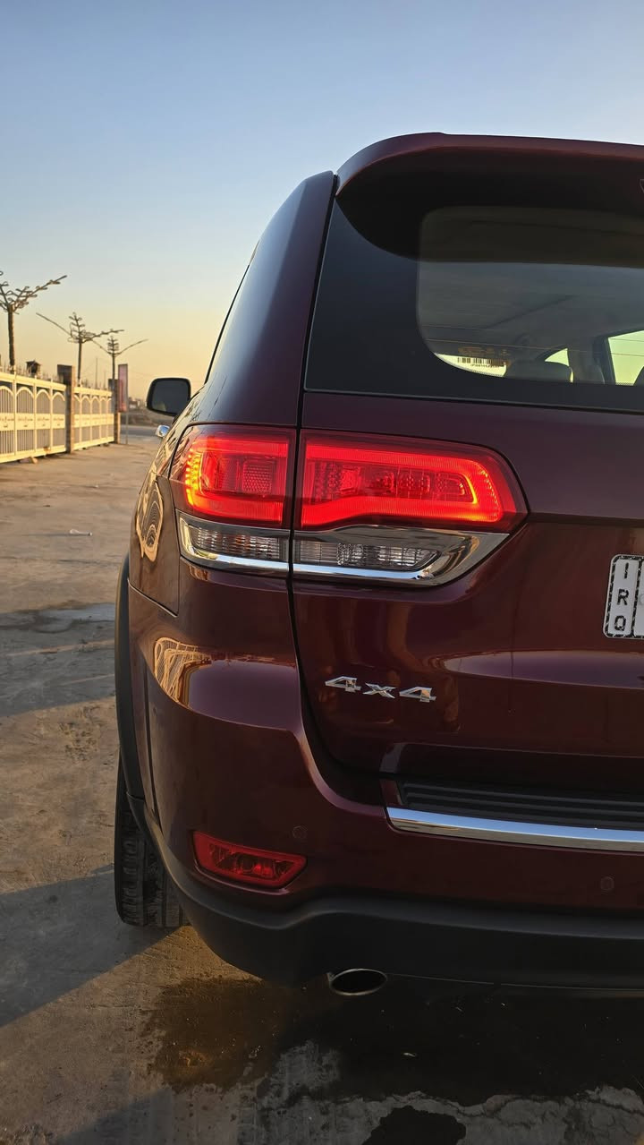 السلام عليكم جيب خليجي موديل 2018 لبيع لمتد فول موصفات  ***********
