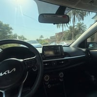 كيا بيكانتو 2022 • كيا بيكانتو GT لاين • كيا بيكانتو فل اوبشن • سيارة ...