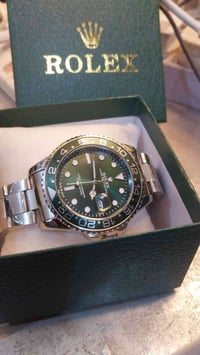 امزون ماستر • فول • ساعة