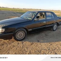 كيا بونتيشه • كيا 1993 • سيارة كيا • كيا قديمة • كيا النجف • سيارة للب...
