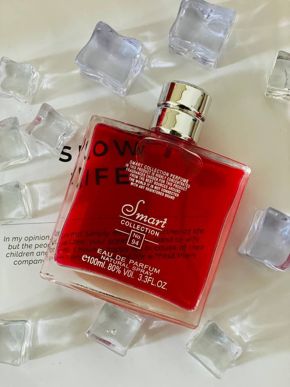 dlinh عطر سمارت دنهل اصلي من احلى الماركات 💯💓
✅ دنهل الأحمر ( الرغبة ) هو عطر قوي الأناقة والإغواء
✅رجالي ونسائي اجمل عطور فرنسة
✅ ثباتية عالية
✅ مثالي لجميع المناسبات
✅ يحتوي عطر دانهل ديزاير للرجال على التفاح ، وأزهار البرتقال ، الطازج ، البرغموت الحلو والليمون 
✅ قلب العطر يتكون من الورد ، وخشب الساج البتشول عشب عطر . قاعدة العطرتحتوي على الفانيليا والمسك
المنشأ نيجيريا 🇳


**إذا كنت صاحب هذا الإعلان وتريد حذفه لأي سبب، رجاءا أرسل رسالة إلى الدعم الفني**