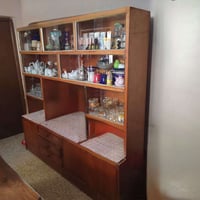 بوفيه • بغداد • حي جميلة
