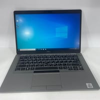 Dell Latitude 5410 • كوراي 5 جيل 10 • رام 16 جيجا