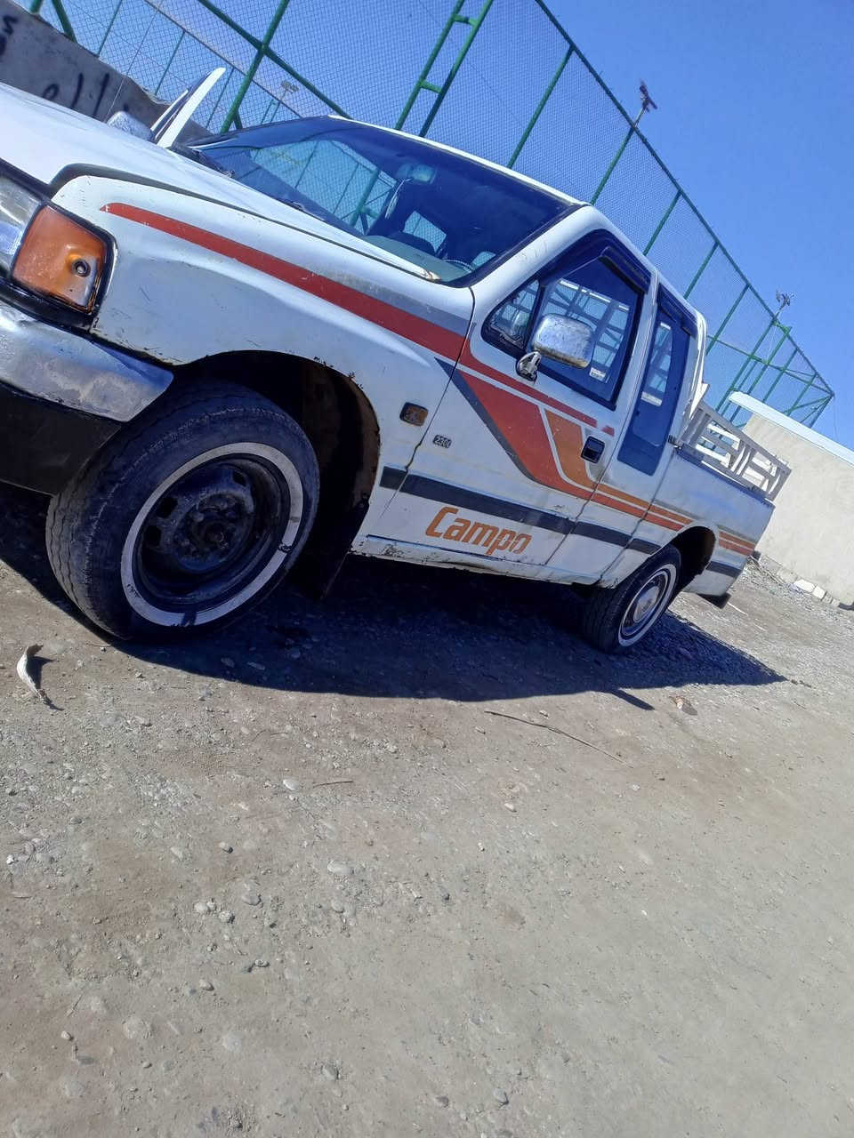 سلاموعلیکوم برایان ئەم سیەرایە بو فەروشتنا رەقەم کرکوکە بەس باعولوجی دەی فەروشم پێنج گیرا گیرومەکینا هەموی بەشەرت ماگنێتە هەر زور مازموتا مالی فاقیرا ئاواش رەقەم موبایل *********** تەبریدو شەتی هەموی ئیش دەکەت سعریشی 24$ماعەمەلا
