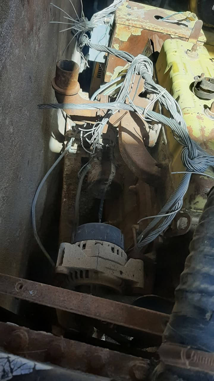 سلام عليكم بيركنز صيني محرك عاطل راس توليد 30 كيفي شرط الشغل السعر 750 الف 
*********** يوجد توصيل لجميع المحافظات
