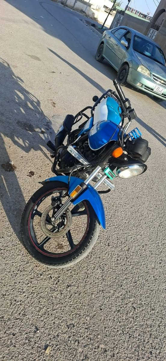 0772905861 دراجه اصوليه


**إذا كنت صاحب هذا الإعلان وتريد حذفه لأي سبب، رجاءا أرسل رسالة إلى الدعم الفني**