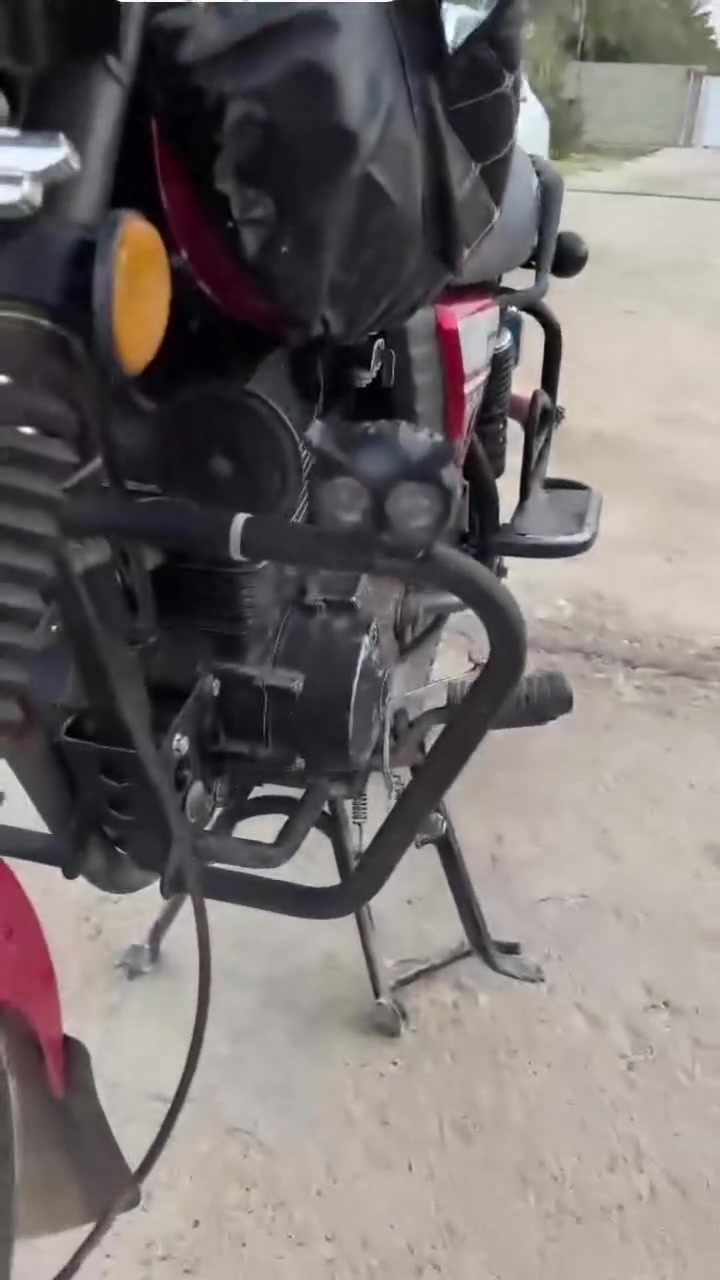 البيع دراجة  مديل2019وراق كامله سعر800بهة مجال مكان ديالئ سراجق ***********
