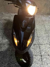 دراجة للبيع رنبة صار 5 ايم من نازلة مكفولة مكينة كفر بلادي المكان بغدا...