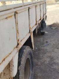 موديل ٨٠ • بابل المسيب • بدون محرك