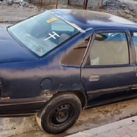 فكتره موديل91 كير عادي محرك 20 سنويه جديده تنتهي 2030 بل اضافه دفتر با...