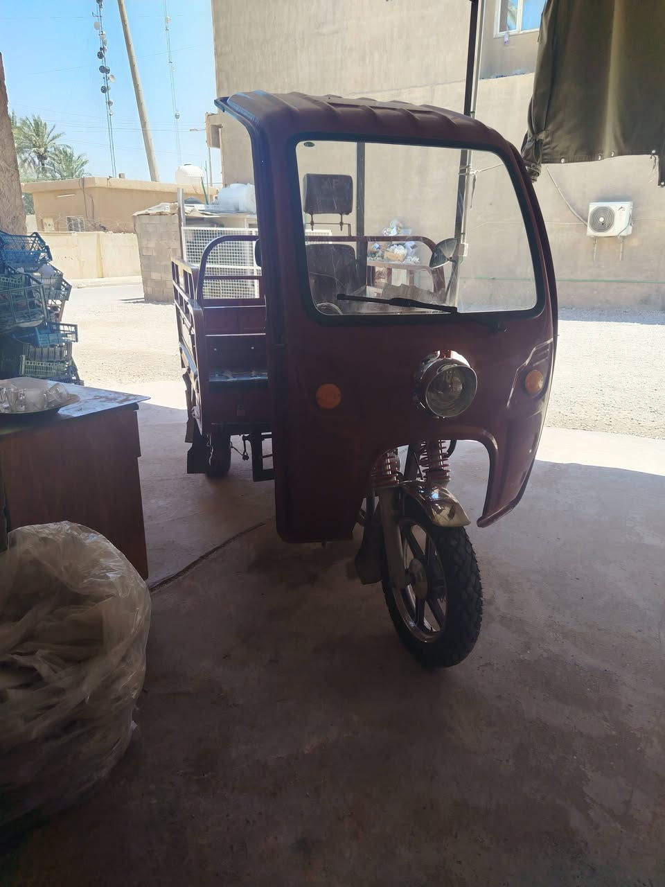 السلام عليكم ستوته موديل 23محرك شرط ستوته جديده نضيفه وحلوه مكمركه بسم محمد مزهر عل وتساب راسني ***********السلام عليكم ستوته موديل 23محرك شرط ستوته جديده نضيفه وحلوه مكمركه بسم محمد مزهر
