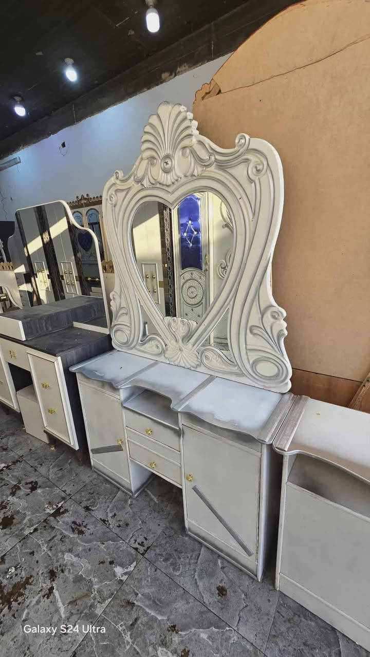 600معه شد ونقل داخل بغداد مجانا


**إذا كنت صاحب هذا الإعلان وتريد حذفه لأي سبب، رجاءا أرسل رسالة إلى الدعم الفني**