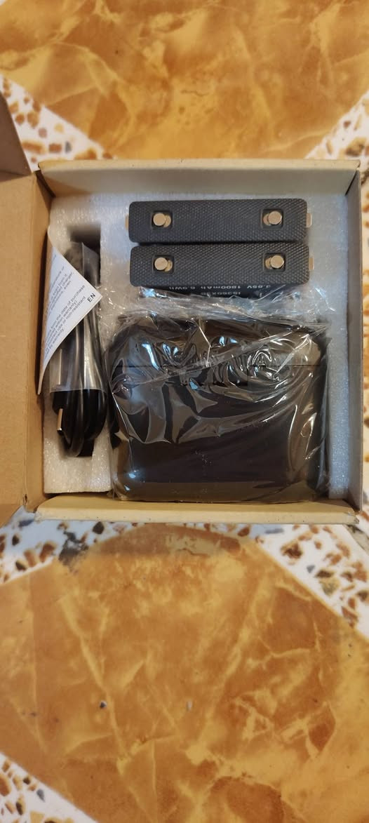 بطاريات انستا لوك X3 25الف


**إذا كنت صاحب هذا الإعلان وتريد حذفه لأي سبب، رجاءا أرسل رسالة إلى الدعم الفني**