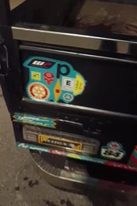 ستوته • ٢٠١٦ • نجف